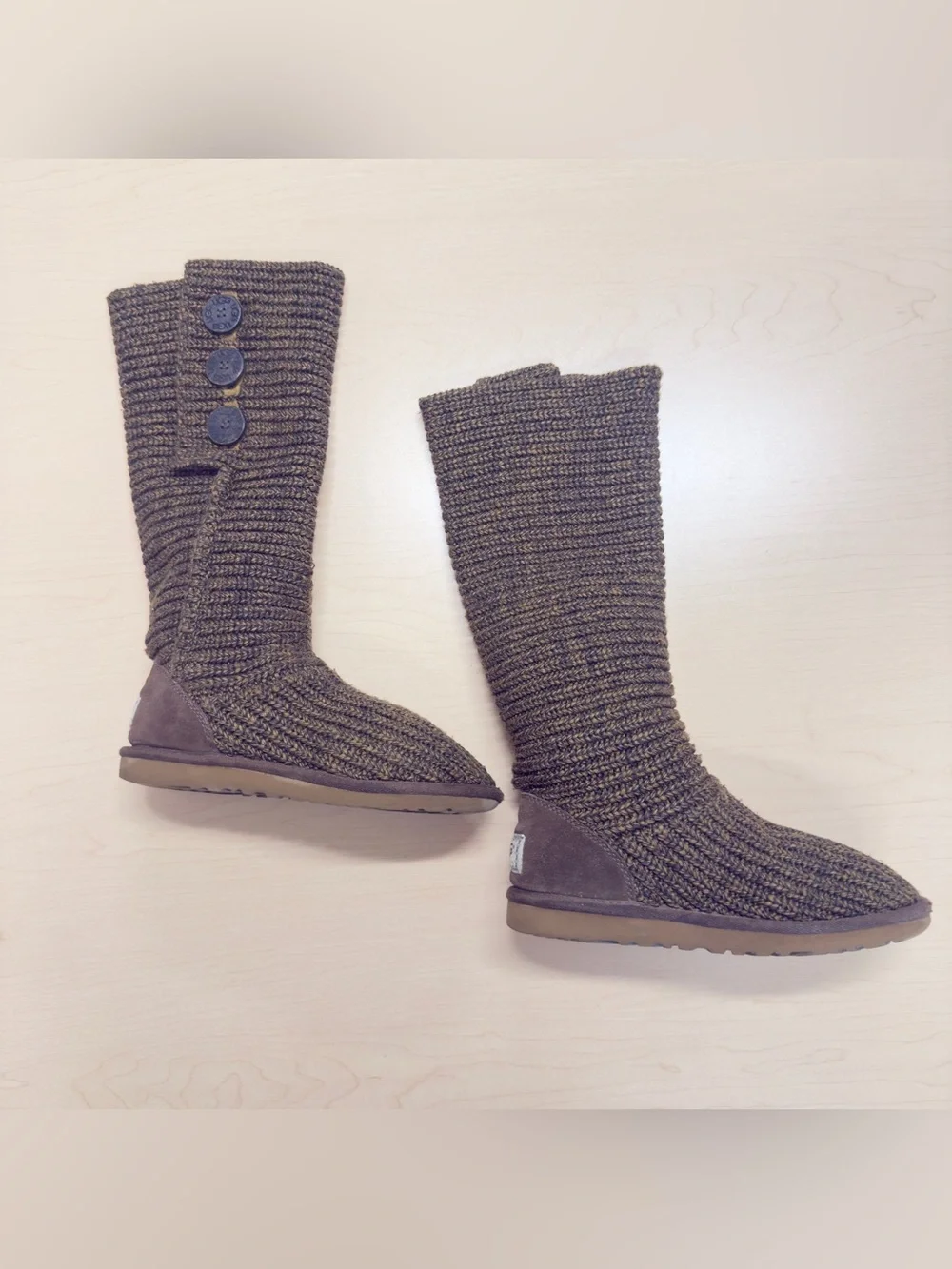 UGG australia classic